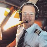 Anthony Fernando Martinez - @pilot__anthony_fernando_mz - Instagram