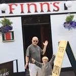 Anthony Finn - @afxf311 - Instagram