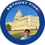 Anthony Fiore - @anthonyffiore - Instagram
