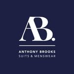 Anthony Brooks Menswear - @anthonybrooksfleet - Instagram