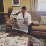 Anthony Fleetwood - @anthonyfleetwood01 - Instagram