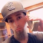 Ace - @anthonyflint - Instagram