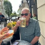 Anthony Flint - @anthonyflint1954 - Instagram