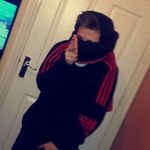Anthony Flint - @anthony_ba14 - Instagram