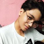 Anthony Flínt - @angelo_flint - Instagram