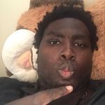 Anthony Floyd - @anthonyfloyd14 - Instagram
