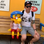 Anthony Fojas - @anthonyfojas - Instagram