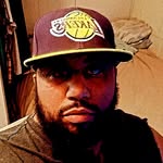 Anthony Force - @harlemdemon666 - Instagram