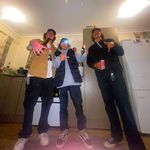 Anthony Ford - @anthonyford124 - Instagram