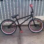 Anthony ford - @cali_bmx_559 - Instagram
