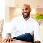 Anthony Ford - @anthonyford83 - Instagram