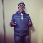 Anthony Ford - @lil_at22 - Instagram