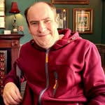 Anthony Ford - @antford1978 - Instagram