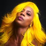 INTERNATIONAL HAIRSTYLIST - @anthony__ford - Instagram