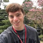 Anthony Formica - @unamericainerrant - Instagram