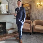 Anthony Forsyth - @ant.forsyth - Instagram