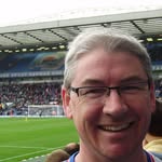 Anthony Forsyth - @anthonyforsythlastof10 - Instagram