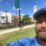 Anthony Forsyth - Facebook
