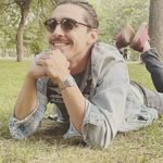 Anthony Fortin - @nondairysoup - Instagram
