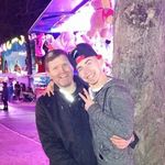 Anthony Fortin - @anthonyfortin60130 - Instagram