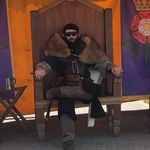 Anthony Fortin - @viking_actual153 - Instagram