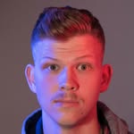 Anthony Blish - @anthonyframedme - Instagram