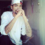Anthony Fransen - @prince0fcali - Instagram