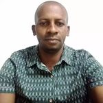 Anthony Friday - @masterfred2000 - Instagram