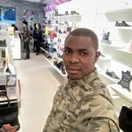 Anthony Friday Ekwe - @fridayekwe - Instagram