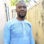 Anthony Friday Omadeyi - @omadeyianthonyfriday - Instagram