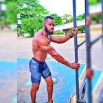 Thoken Anthony Friday - @frayola - Instagram