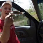Anthony Fry - @wvredneck5118 - Instagram