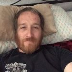 Anthony Fry - @godkingan - Instagram
