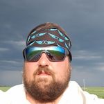 Anthony Fry - @6tone6 - Instagram