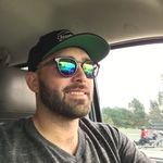 Anthony Fry - @frydaddy00 - Instagram