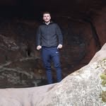 Anthony Fry - @anthonyfry94 - Instagram