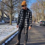 Anthony Fry-Sablan - @frystreetwear - Instagram