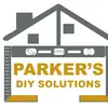 parker's DIY solutions - @anthonyfryeyeparker - TikTok