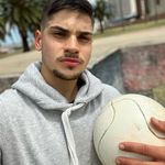 Anthony Gago - @deportista_uruguayo - Instagram