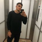 GAGO - @anthonygago_33 - Instagram