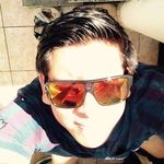 Anthony Gago Gutierrez - @anthonygagoguti - Instagram