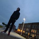 Anthony Gagovski - @anthonygagovski - Instagram