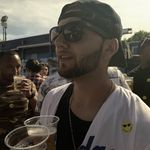 Anthony Galano - @anthonygalano - Instagram