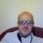 Anthony Galbraith - @galbraith.toney - Instagram