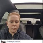 Anthony Galbraith New - @anthony_new15 - Instagram
