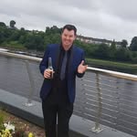 Anthony Gallinagh - @anthonygallinagh - Instagram