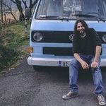 Anthony Joseph O'Súilleabháin - @anthonygallivants - Instagram