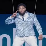 Anthony Galloway - @bigpapi_ant - Instagram
