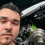 Anthony Galloway - @gwayracing - Instagram