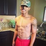 Anthony Galloway - @asvp_frenchie - Instagram